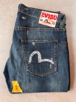 Evisu Ramen Original Jeans - NEU - Size 32 Baden-Württemberg - Konstanz Vorschau