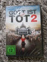 DVD Gott ist nicht Tot 2 Neu für 2 Euro Nordrhein-Westfalen - Mönchengladbach Vorschau