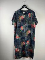 Vintage Kleid - Retro Design - Oldschool - 90s - 80s - Gr. XL-XXL Niedersachsen - Neuenhaus Vorschau