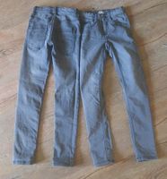 2 Jeans Super Skinny Seattle Gr. 152 Slim S.Oliver Nordrhein-Westfalen - Mülheim (Ruhr) Vorschau