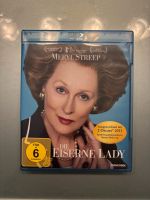 Bluray-Die eiserne Lady Nordrhein-Westfalen - Lohmar Vorschau