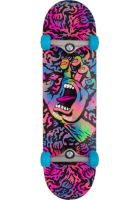 Santa Cruz Obscure Hand  Komplettboard Skateboard Complete Nordrhein-Westfalen - Neuss Vorschau