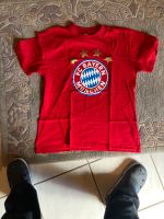 FC Bayern T-Shirt Hessen - Riedstadt Vorschau