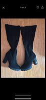 Schöne und bequeme overknee stiefel Rheinland-Pfalz - Sankt Goar Vorschau