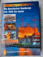 Die Geschichte Hamburgs 1945-heute Buch Hamburg Bahnsen&Stürmer Hamburg-Mitte - Hamburg Altstadt Vorschau