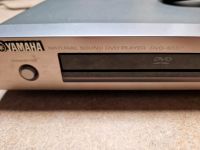 YAMAHA DVD PLAYER DVD-S557 Rheinland-Pfalz - Nittel Vorschau