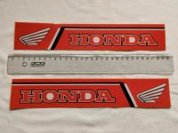 Honda CRF 1000/1100 Africa Twin Nordrhein-Westfalen - Rheinberg Vorschau