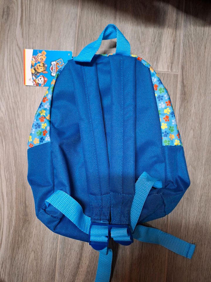 Rucksack Paw Patrol Neu in Großröhrsdorf