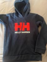 Helly Hansen Hoodie Gr. 122 ⚓️ Niedersachsen - Seevetal Vorschau