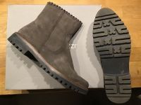 Marco Tozzi Boots, Stiefelletten aus Leder Gr. 39, Neuwertig Hessen - Wiesbaden Vorschau