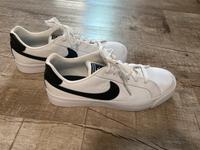 NIKE SNEAKER COURT SHOT - Gr. 40,5 ***NEU*** Sachsen - Königsbrück Vorschau