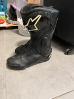 Alpinestars Motorradstiefel Stiefel SMX6 42 S-MX 6 Baden-Württemberg - Heitersheim Vorschau