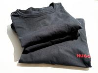 HUGO Boss 3er-Set T-Shirt Schwarz L Bayern - Freising Vorschau