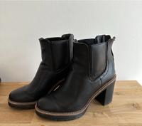 Stiefeletten, schwarz, Gr. 36, Graceland Hessen - Alheim Vorschau