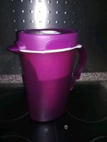 Tupperware Eco Wasserfilterkanne 2,1 L NEU mit Granulat Nordrhein-Westfalen - Hagen Vorschau