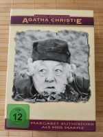 Miss Marple Edition (4 DVDs) - DVD / Zustand gut Rheinland-Pfalz - Hahnstätten Vorschau