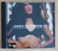 James Interview CD Bayern - Hepberg Vorschau