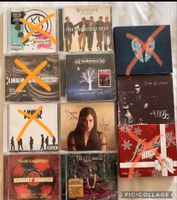 CDs Musik Westlife One Republic Kelly Clarkson Xavier Naidoo Nordrhein-Westfalen - Goch Vorschau