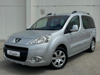 Peugeot Partner 1,6 Premium "59.000 KM "KLIMA "1.HAND "EURO5 "SHZ Bayern - Augsburg Vorschau