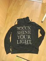 Damensweatshirt SOCCX, Gr. L Dresden - Blasewitz Vorschau