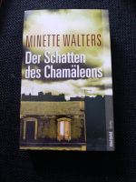 Der Schatten des Chamäleons - Minette Walters Bayern - Rohrbach Vorschau