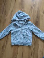 Kapuzenjacke H&M Größe 98/104 Hessen - Dillenburg Vorschau