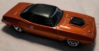 Hot wheels Plymouth Barracuda 1970 Nordrhein-Westfalen - Wermelskirchen Vorschau