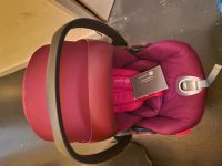 Cybex Babyschale mit Isofix Station zu verkaufen Süd - Niederrad Vorschau