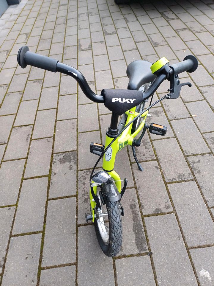 Pucky Kinderfahrrad in Langsur