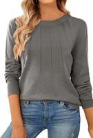 Schicker Pullover Gr. M und  L Sachsen - Hainewalde Vorschau
