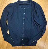 Süße Strickjacke More & More WNEU 36 S Bayern - Germering Vorschau