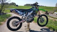 Kawasaki KX 250F MonsterEnergy / ProCircuit Design Baden-Württemberg - Vogt Vorschau