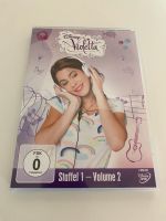 Disney Violetta Staffel 1-Volume 2 DVD Niedersachsen - Hardegsen Vorschau