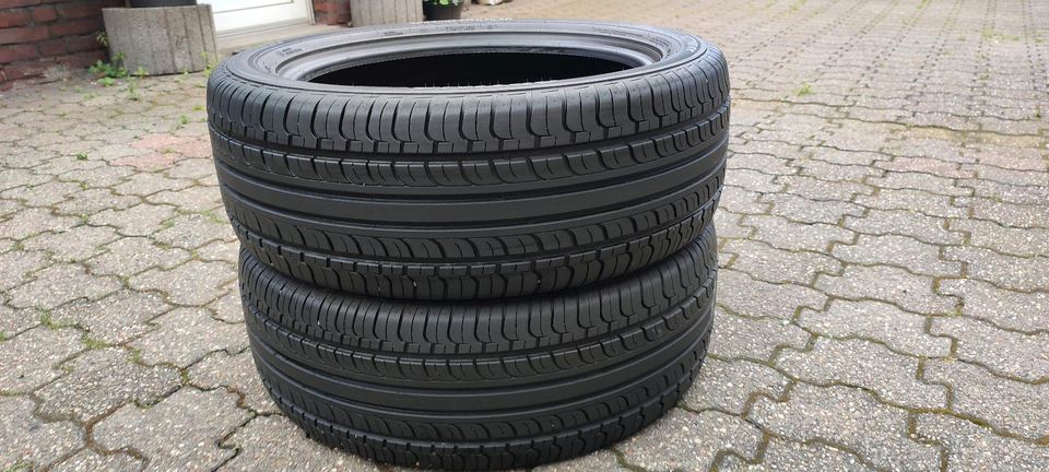 Sommerreifen 235/50/R19 Hankook in Duisburg