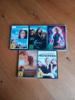 DVDs 30 über Nacht, Seelen, Captain Marvel, ... Rheinland-Pfalz - Remagen Vorschau