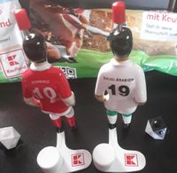 Tipp-Kick Fussball Figuren Schweiz & Saudi Arabien NEU unbespielt Baden-Württemberg - Aspach Vorschau