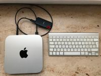 Mac Mini Late 2014 mit 250GB SSD und Apple Tastatur Niedersachsen - Celle Vorschau