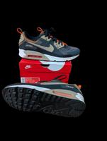 Nike Air Max 90 Drift smoke/Grey/khaki-black Hessen - Nentershausen Vorschau