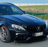 Mercedes C63S AMG T W205 C 63 S m. Performance Klappenauspuff LED Hessen - Büdingen Vorschau