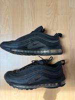 Nike Air Max 97 Black Friday Edition Gr.43 Baden-Württemberg - Elztal Vorschau