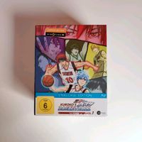 Kuroko's Basketball Vol.1. mit Sammelschuber Blu-ray Anime OVP Hannover - Döhren-Wülfel Vorschau