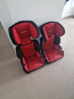 Kindersitz Recaro, pro Sitz 50 Euro (2x vorhanden) Wandsbek - Hamburg Bramfeld Vorschau