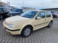 Volkswagen Golf IV Lim. 1Hand Neuwagen Zustand Hessen - Butzbach Vorschau