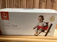 Stokke Tripp Trapp Baby Set Kr. Altötting - Burgkirchen Vorschau