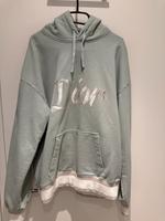 DIOR 47 Hoodie Oversized Gr. M grün ungetragen Berlin - Steglitz Vorschau