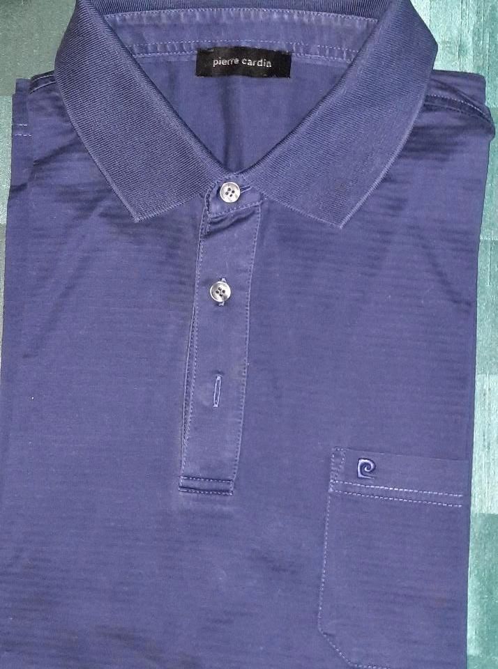 Polo Shirt von Pierre Cardin Gr. XL in Wetzlar