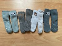 6 Paar Stoppersocken, C&A, Größe 16-18 Rheinland-Pfalz - Waldalgesheim Vorschau