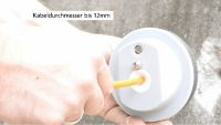 FILOFORM Glasfaser-Einzel-Mauerdurchführungs-Set MD1 ftth Baden-Württemberg - Villingen-Schwenningen Vorschau