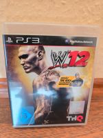 WWE 12 - PS3 Version Schleswig-Holstein - Kellinghusen Vorschau