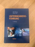 Lehrbuch Unternehmensführung Nordrhein-Westfalen - Oberhausen Vorschau